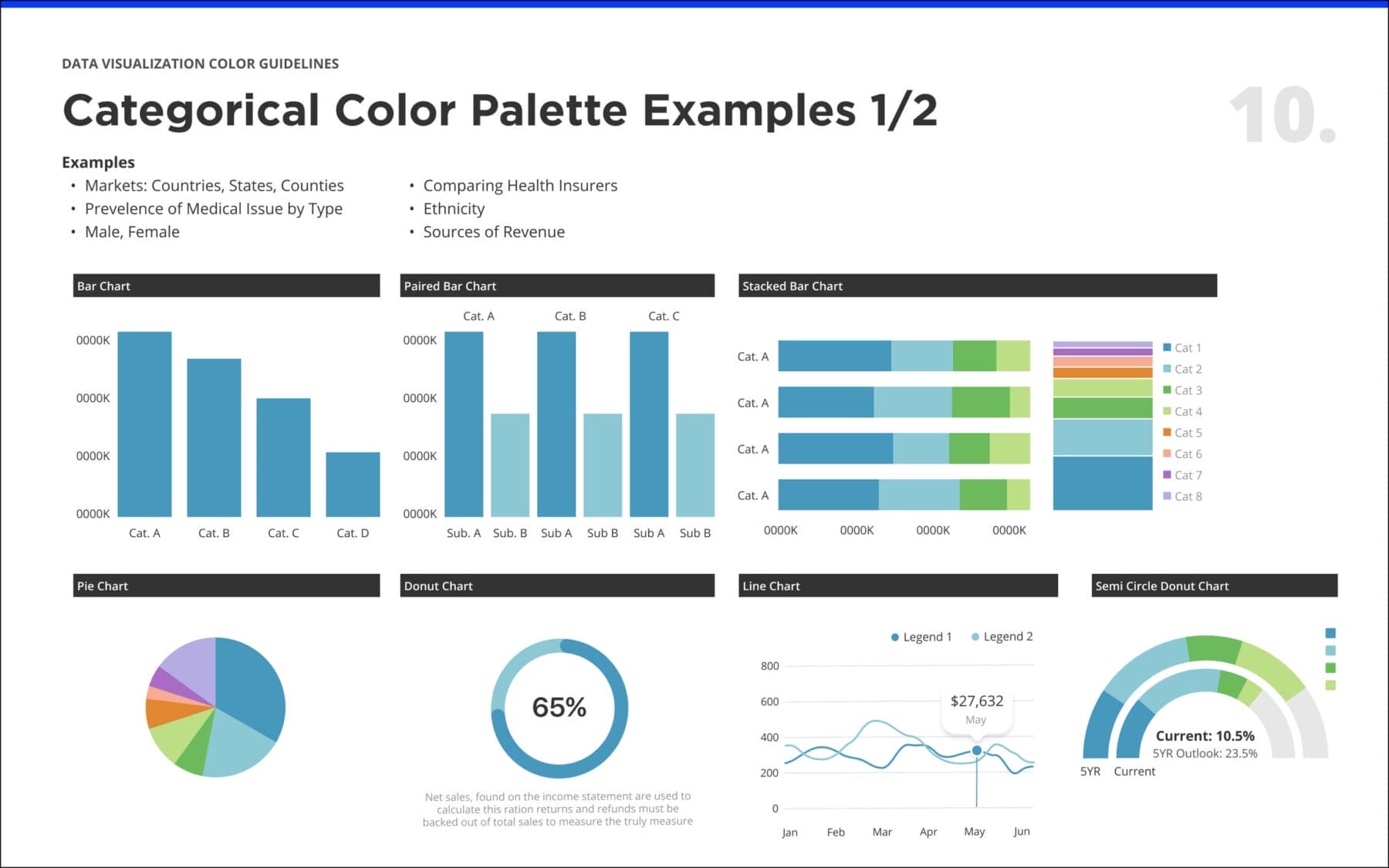11. Catagorical Color Palette Examples-2304x1440